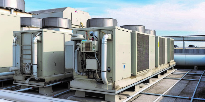 What’s New and What’s Next for Commercial HVAC