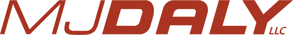 MJ Daly LLC logo